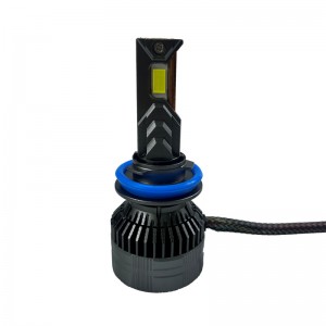 Bolgáin cheannlampa T85