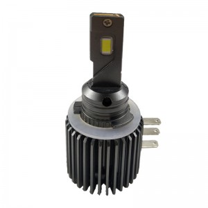 H15 bolgáin ceannlampa LED faoi stiúir